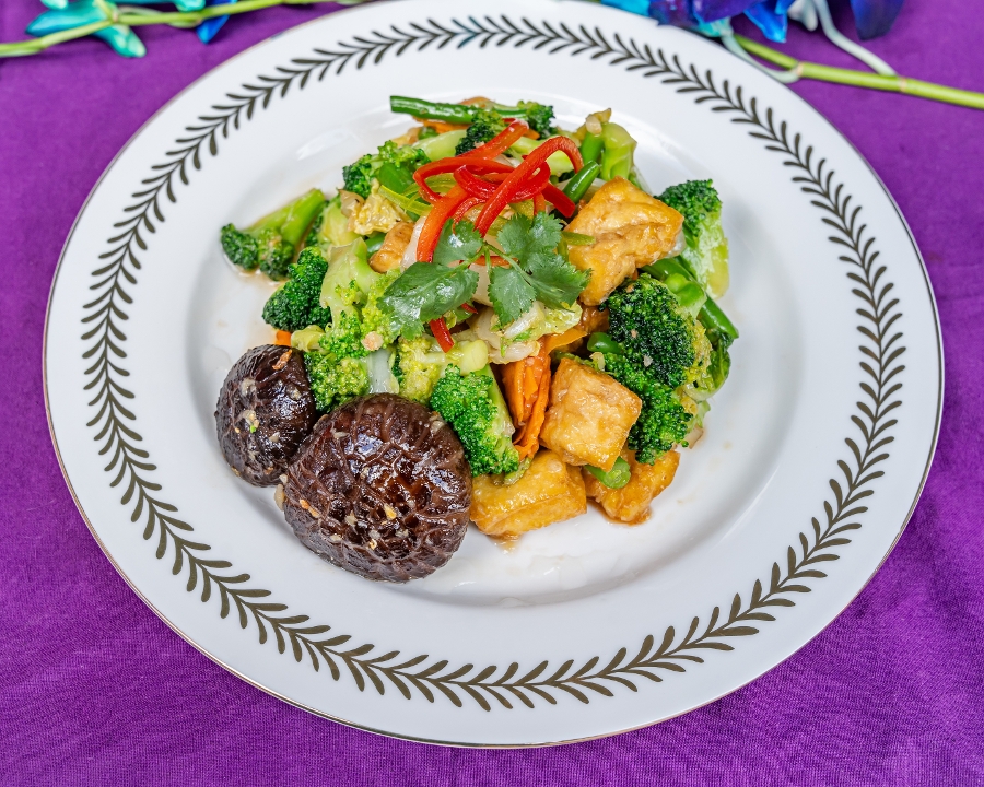 Veggie Medley