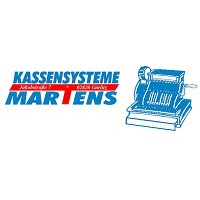 Logo von Martens Kassensysteme