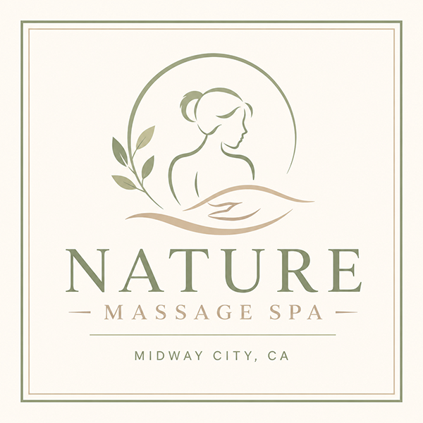 Nature Massage Spa