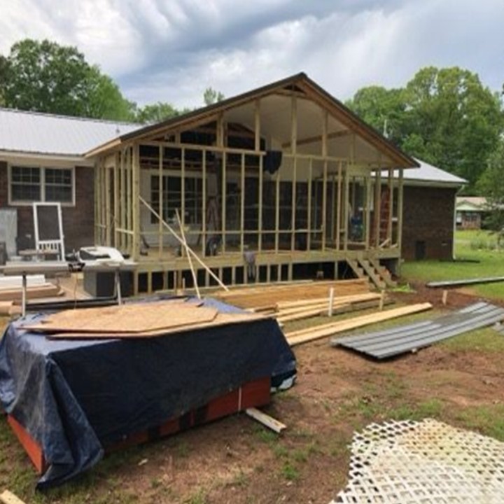 Heathcock Construction Image