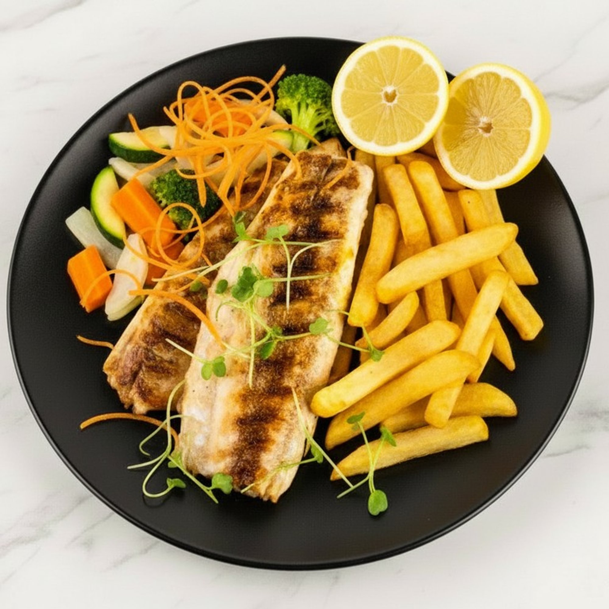 Tilapia