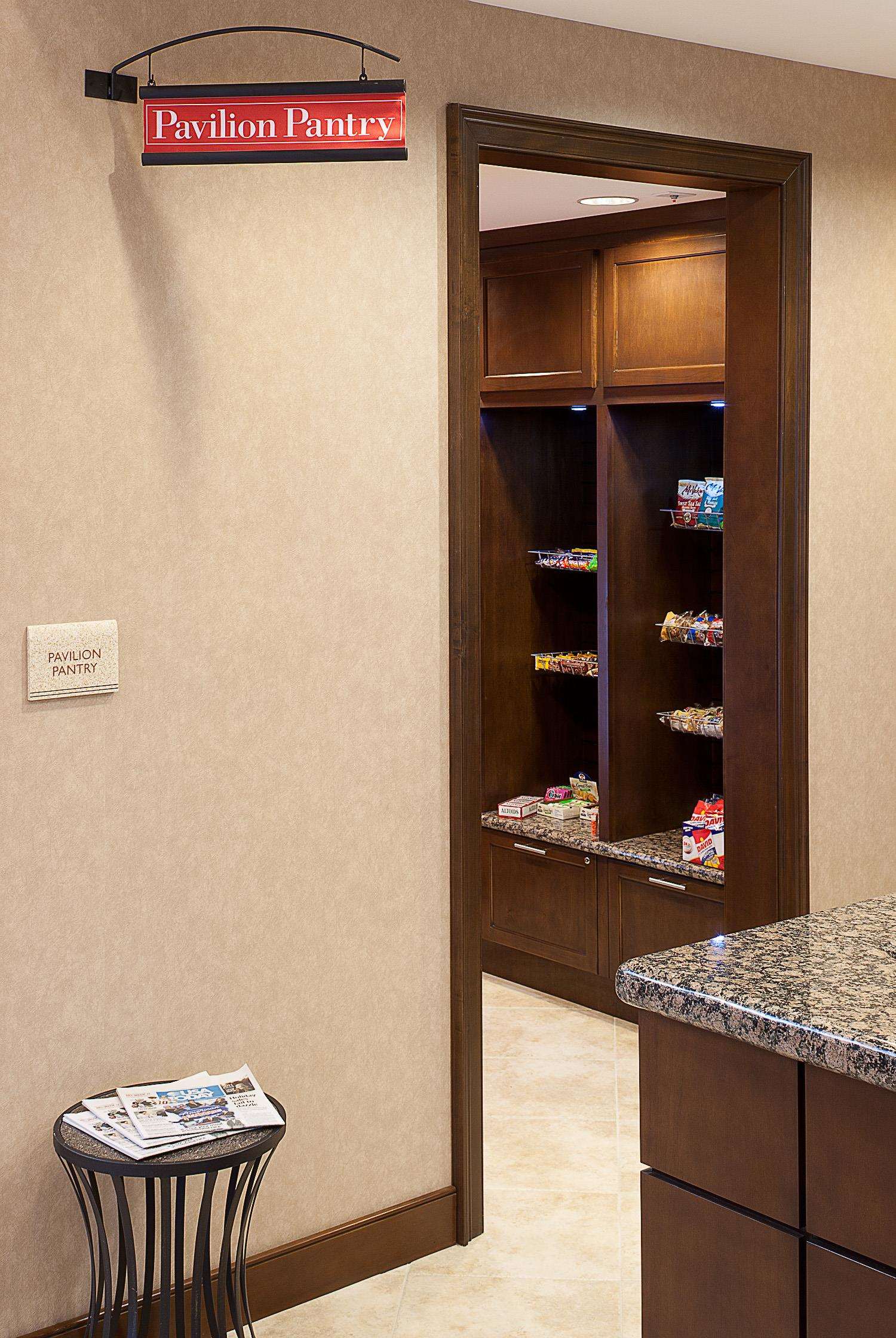 Hilton Garden Inn El Paso Airport Photo