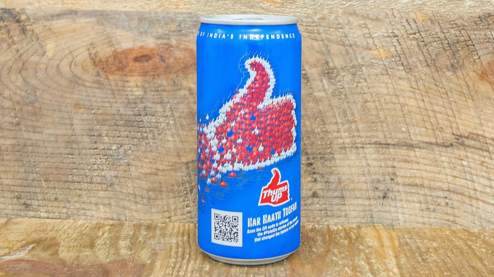 Indian Soda