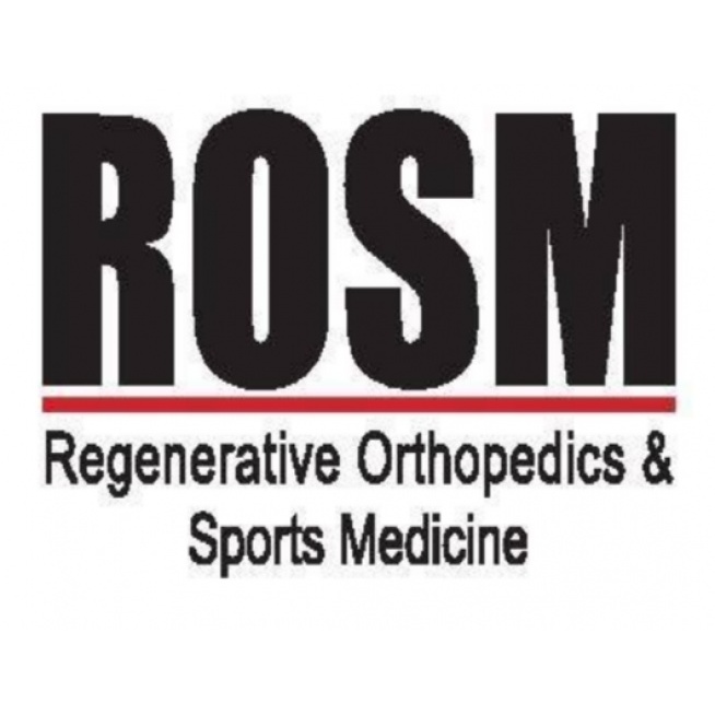 Regenerative Orthopedics and Sports Medicine - Annapolis Logo