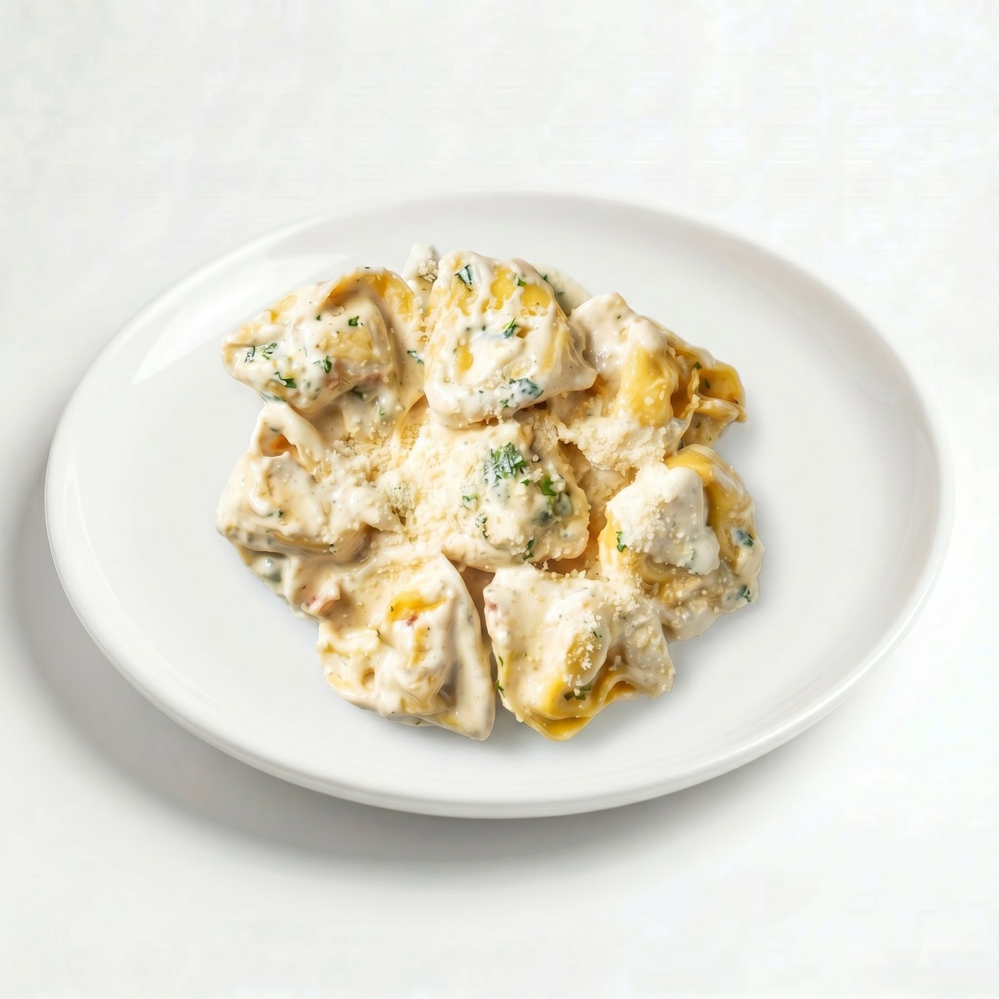 Cheese Tortellini