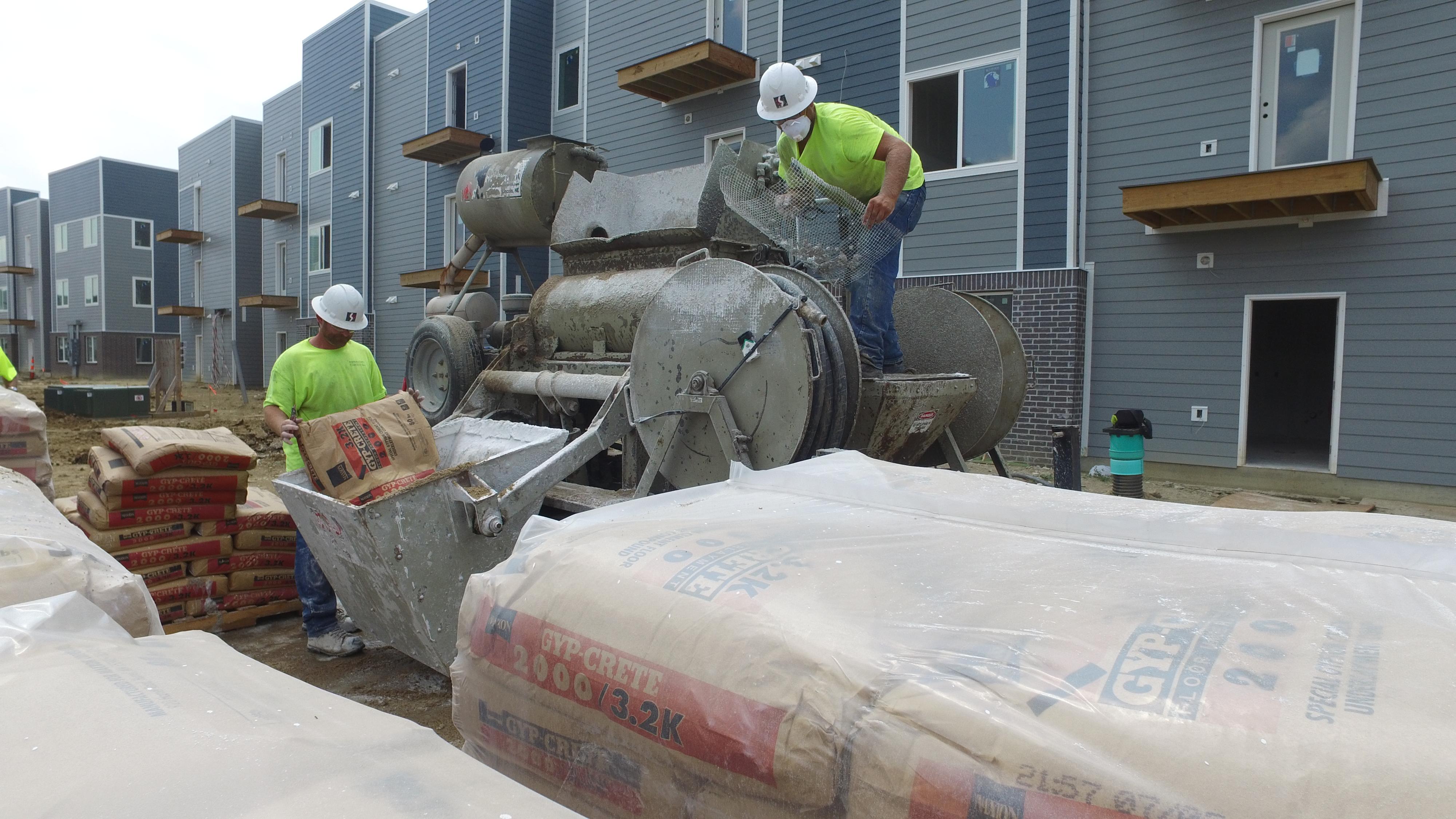 Stephens & Smith Construction Co., Inc. Image