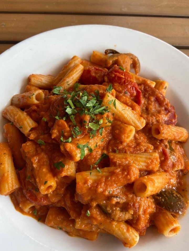 Penne Alla Vodka