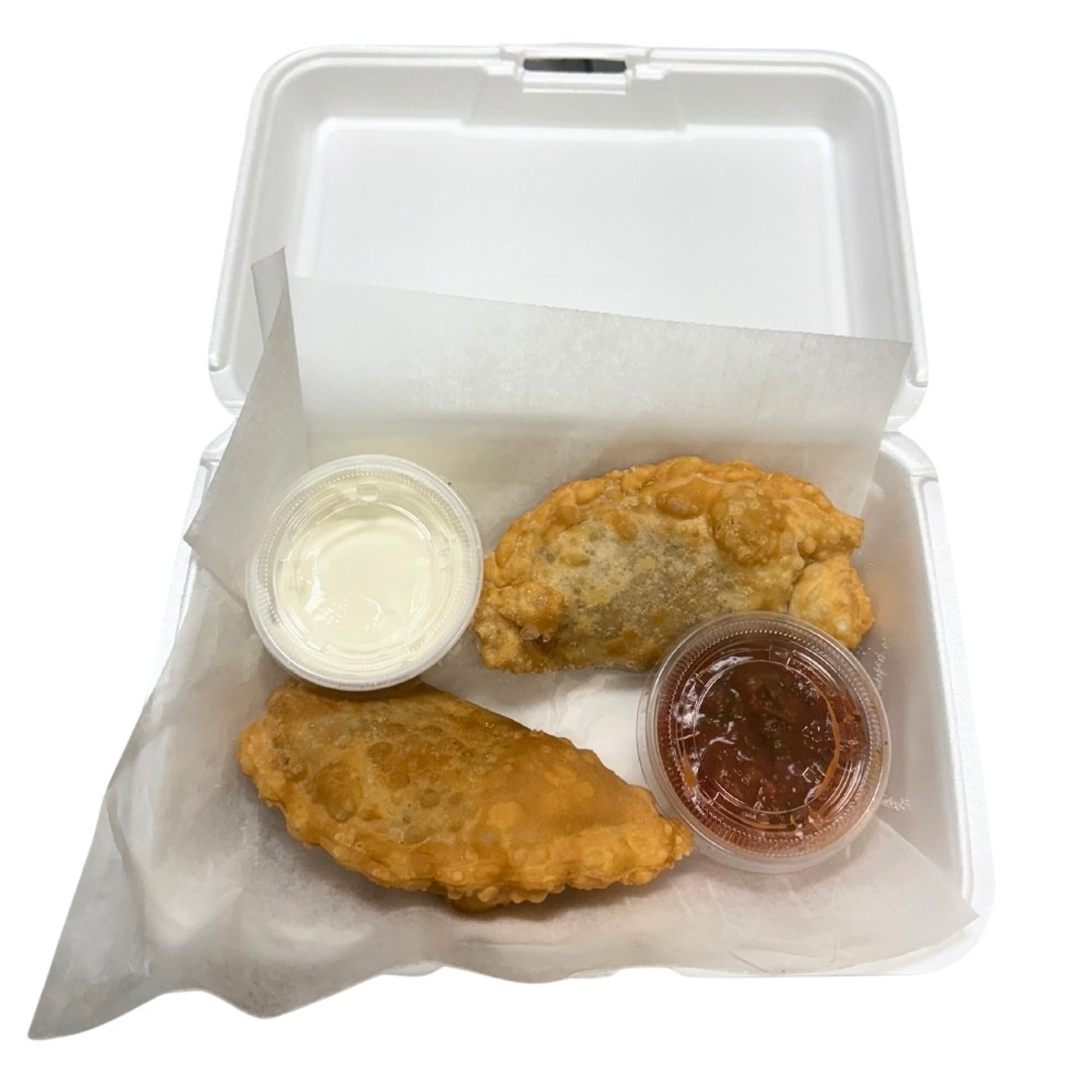 Beef Empanadas