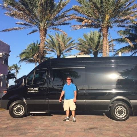 Jiffy Jeff Transportation