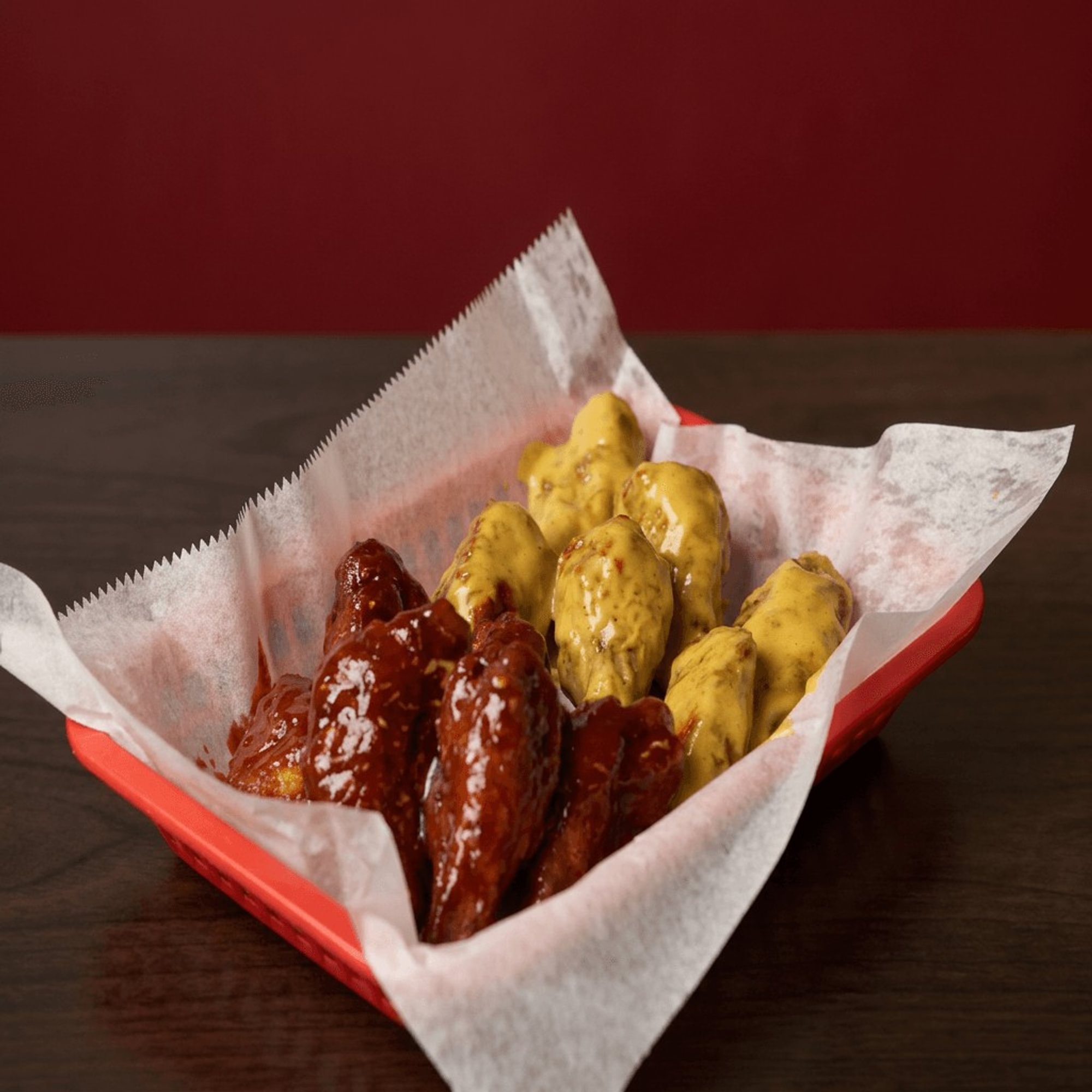 Wings
