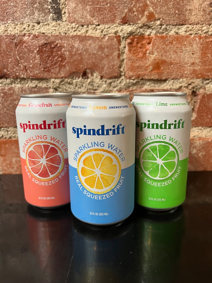 Canned Soda