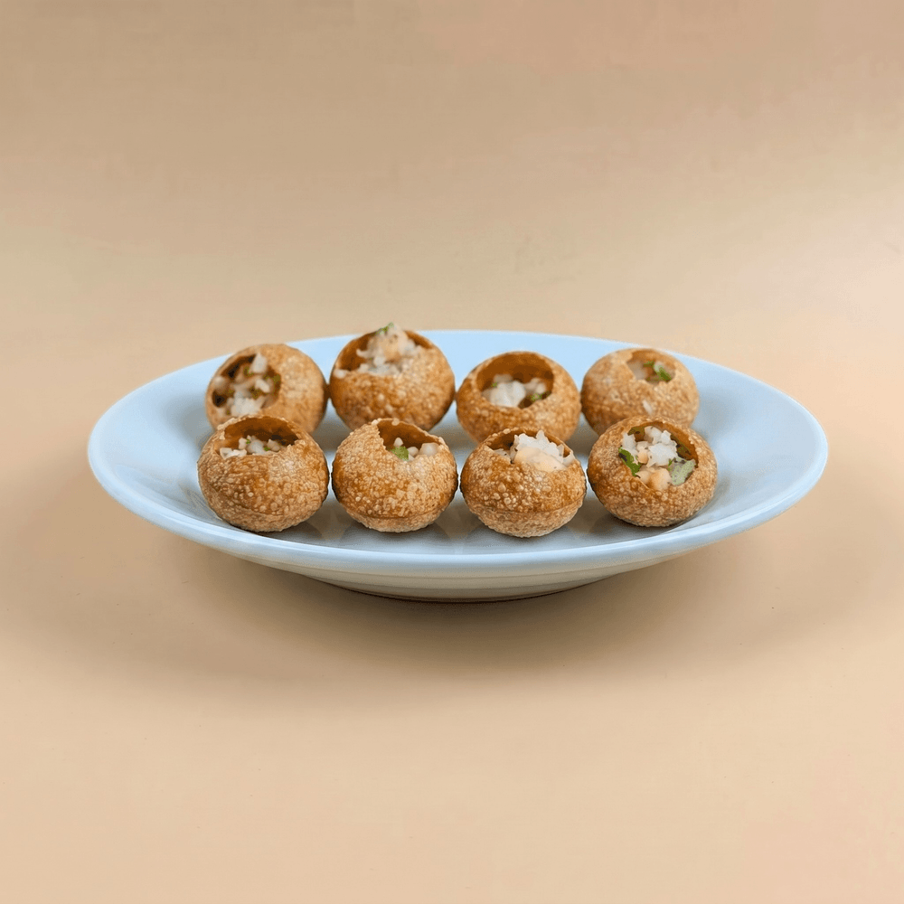 Pani Puri