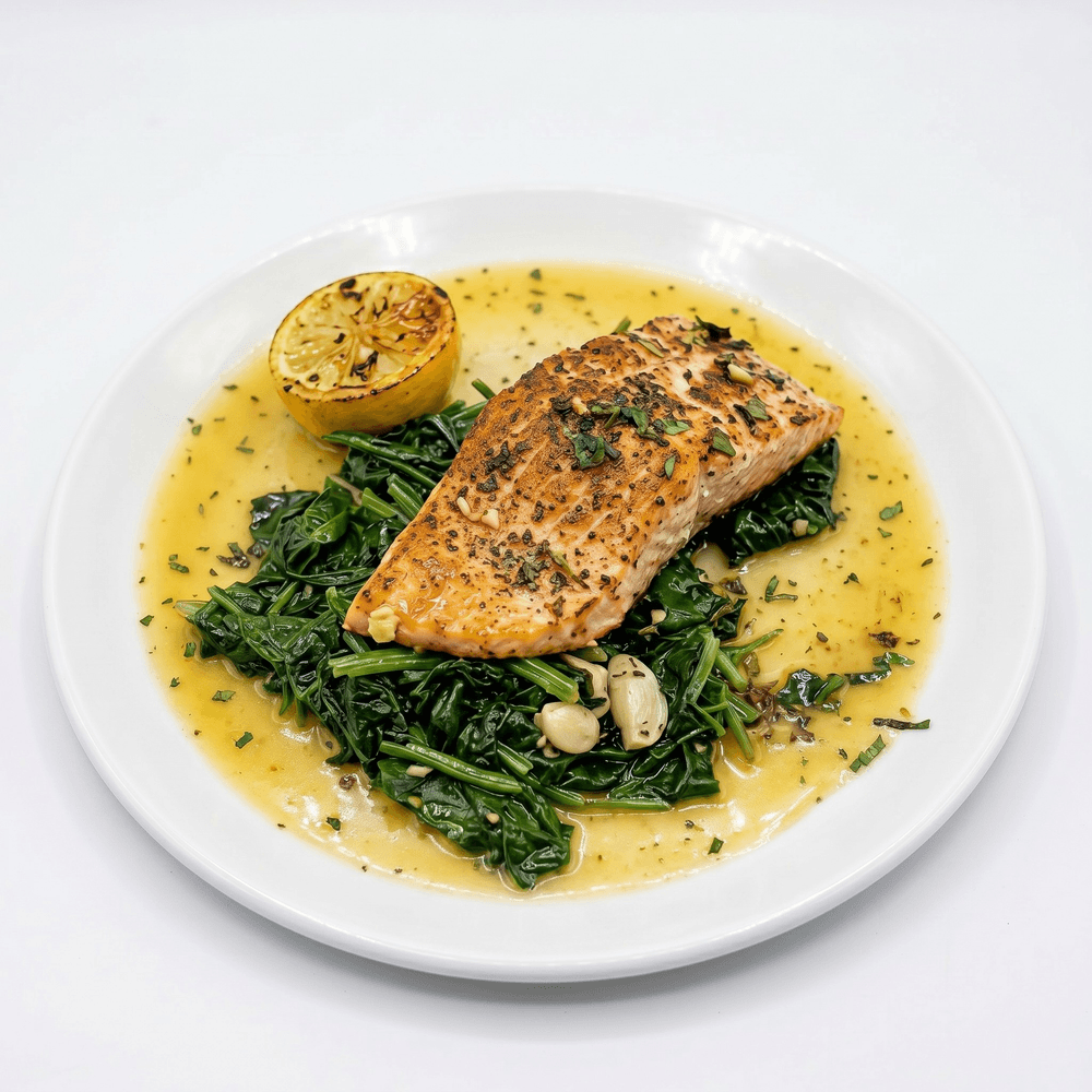 Salmon