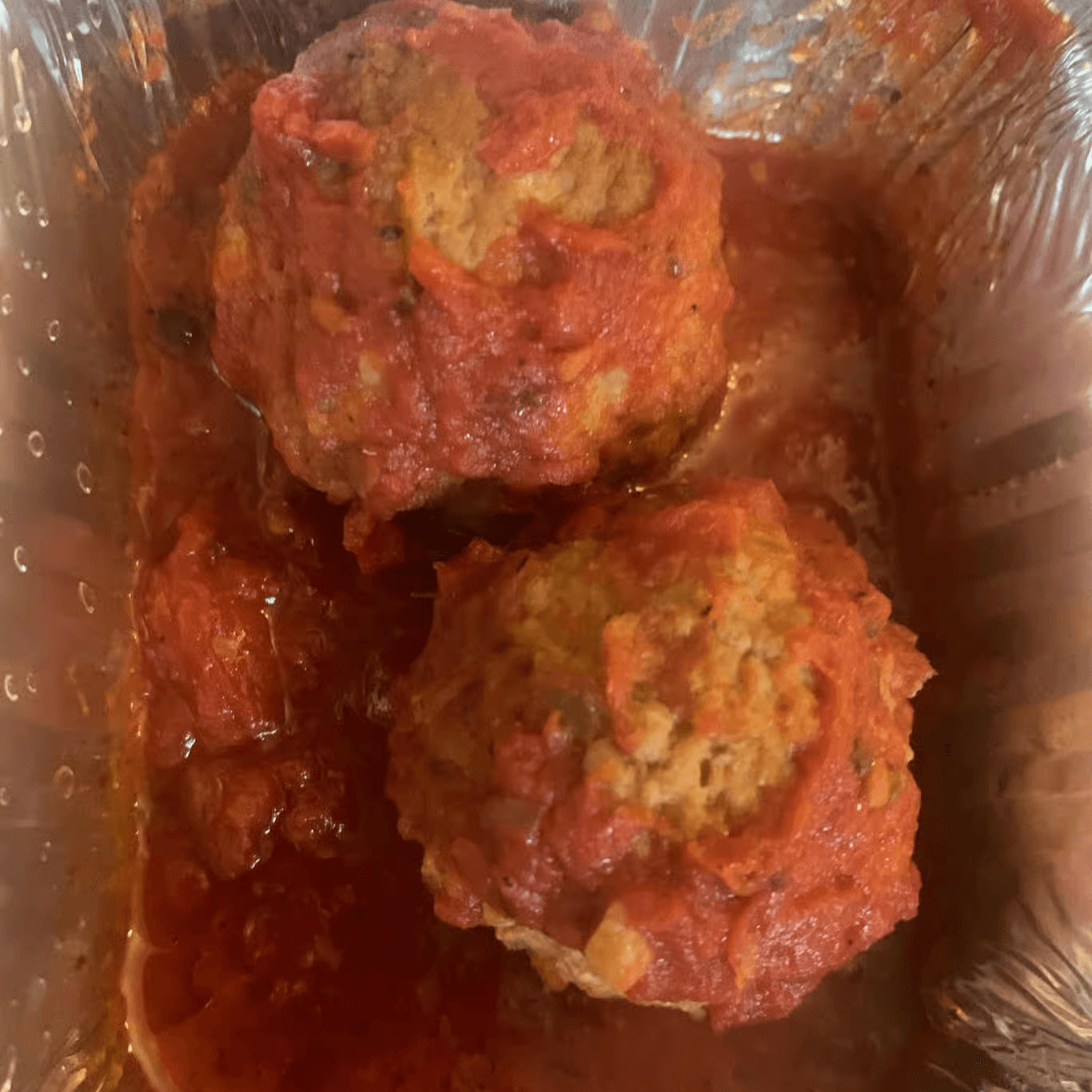 Meatballs