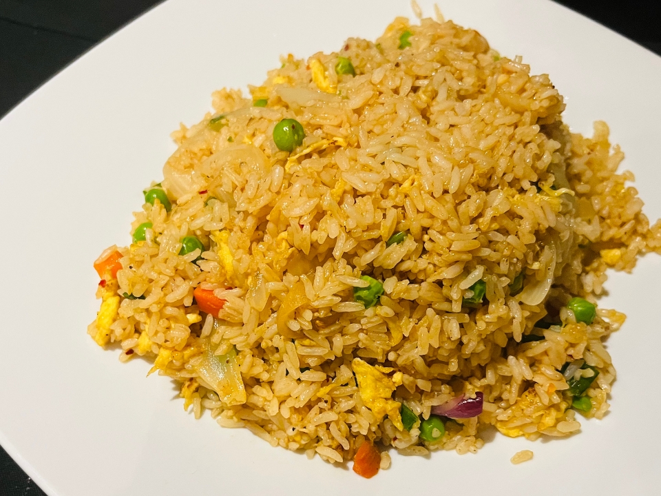 Kow Pad (Fried Rice)