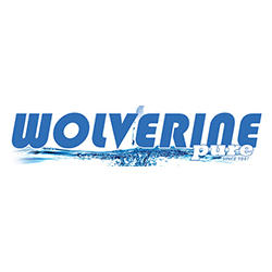 Wolverine Water Pure