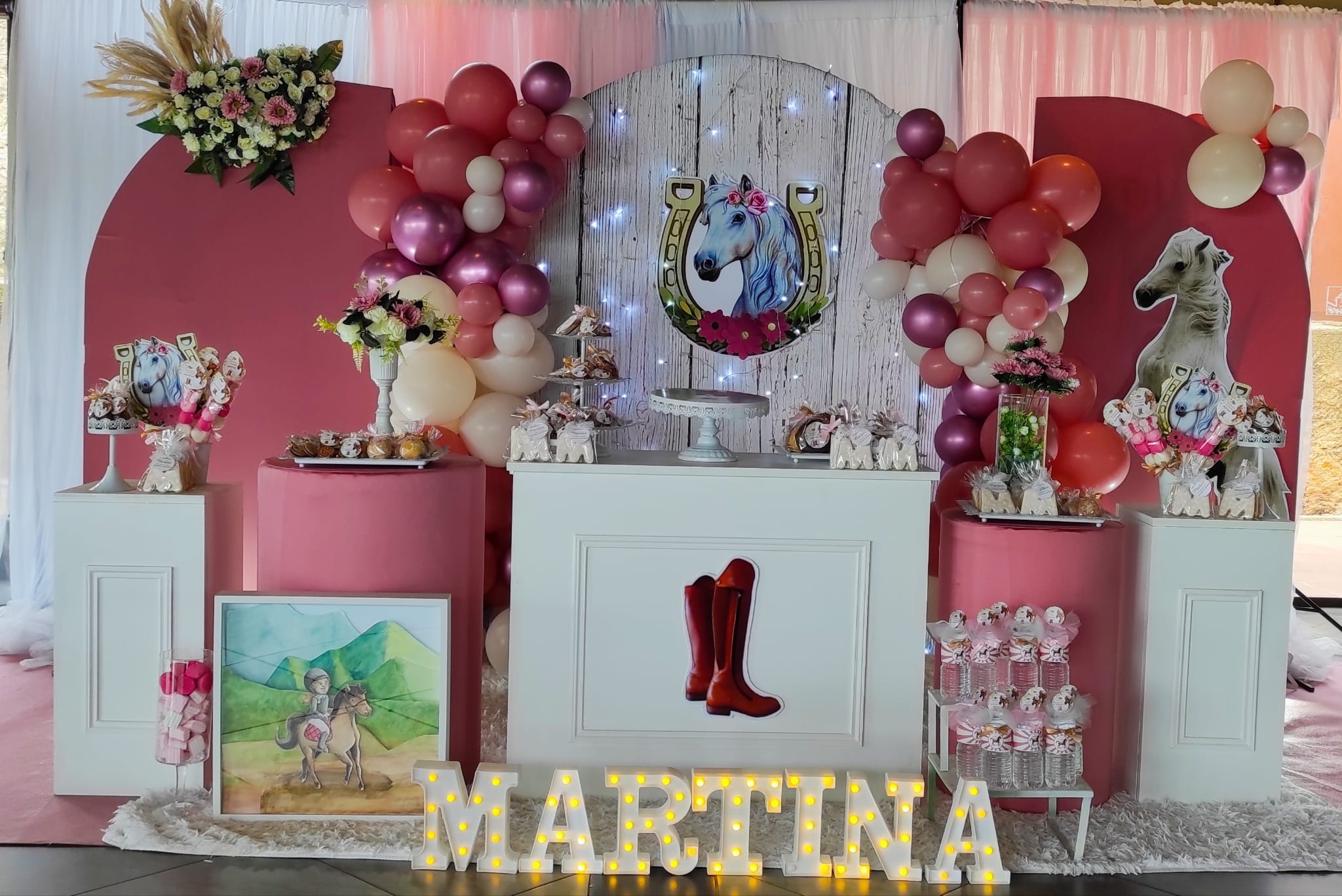 Galería en miniatura