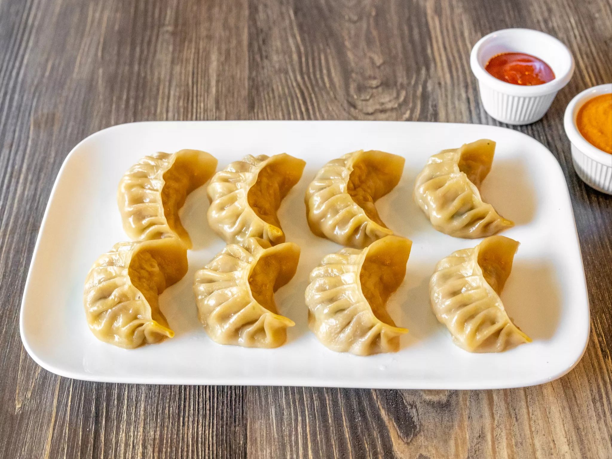 Chicken (8pcs)