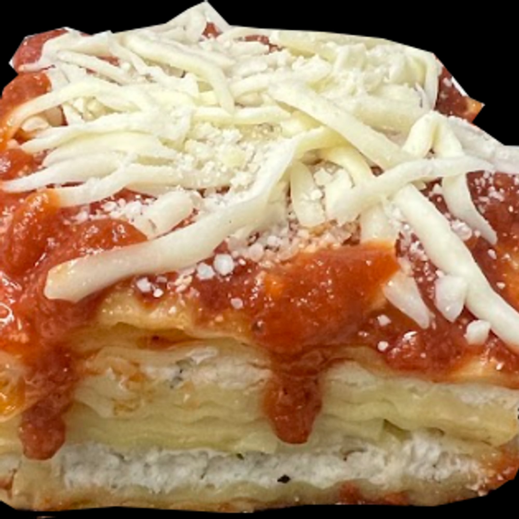 Famous Cheese Lasagna