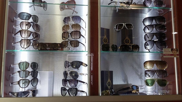 Images Bronx Vision Center