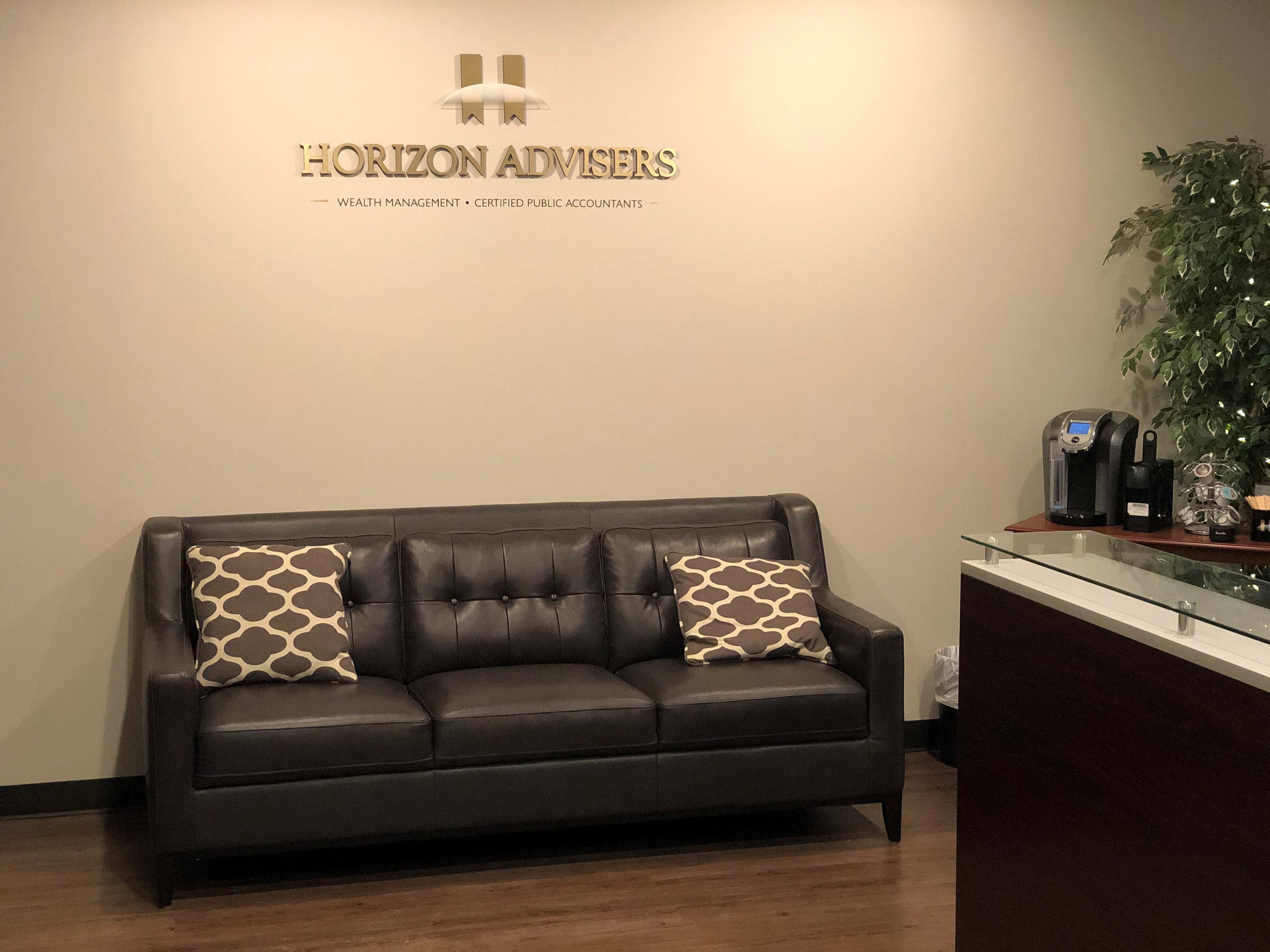 Horizon Advisers - Troy (Headquarters) Photo