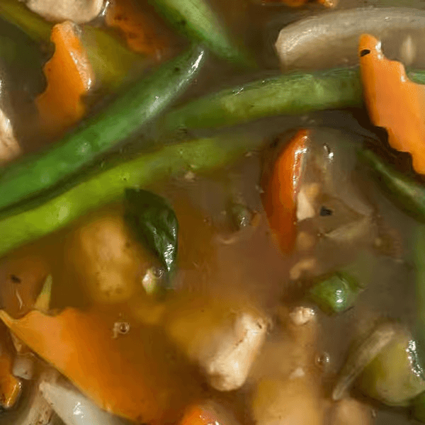 Phad Kra Prow
