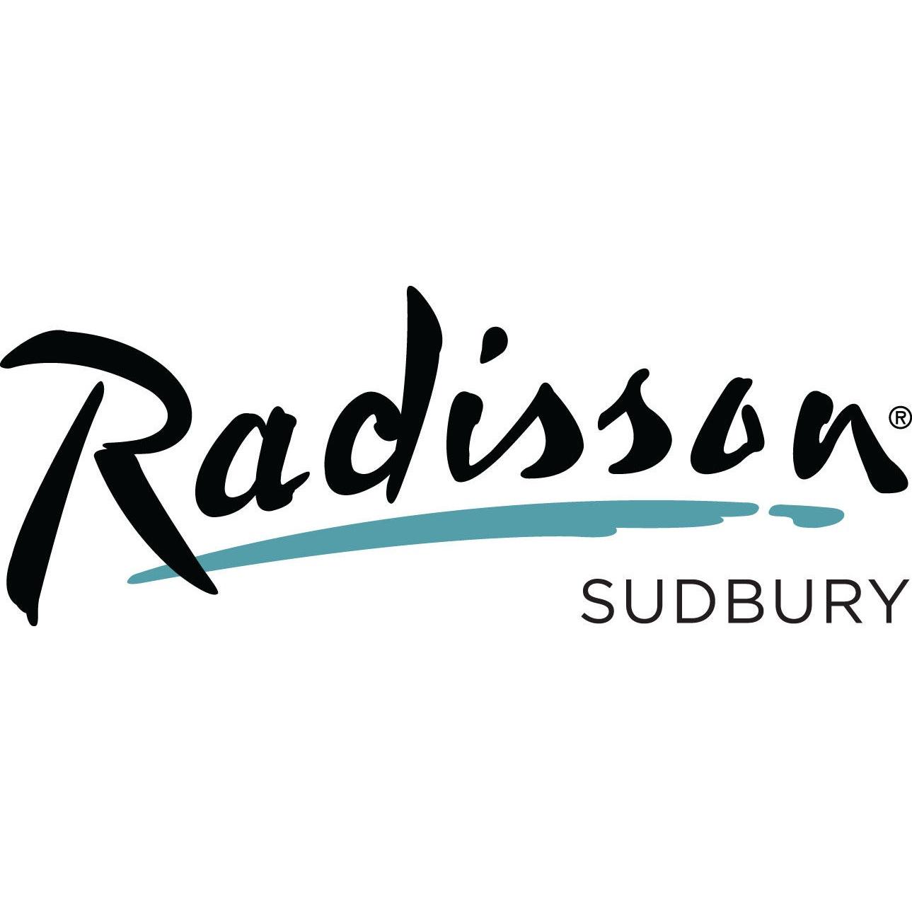 Radisson Hotel Sudbury Sudbury