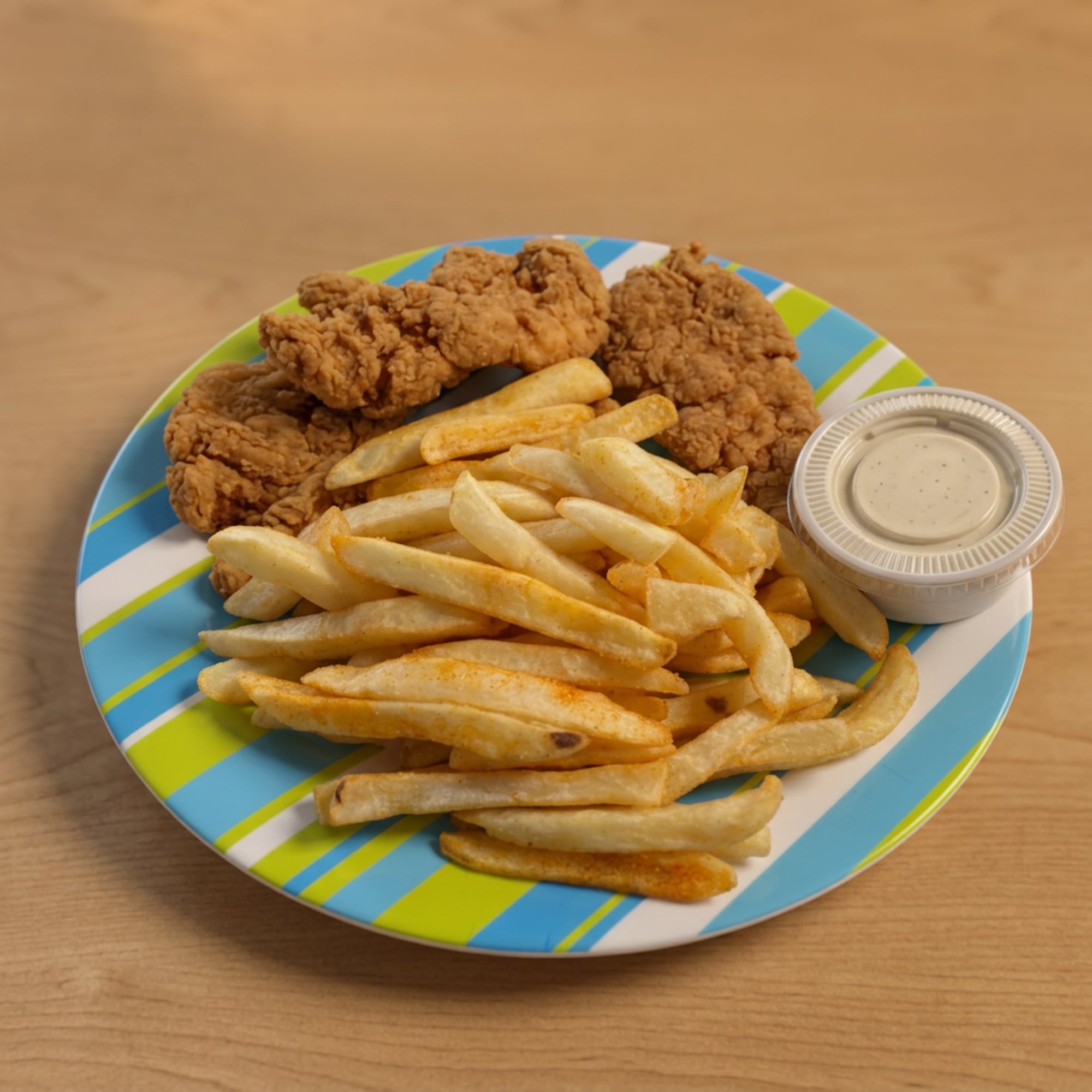 Chicken Strips