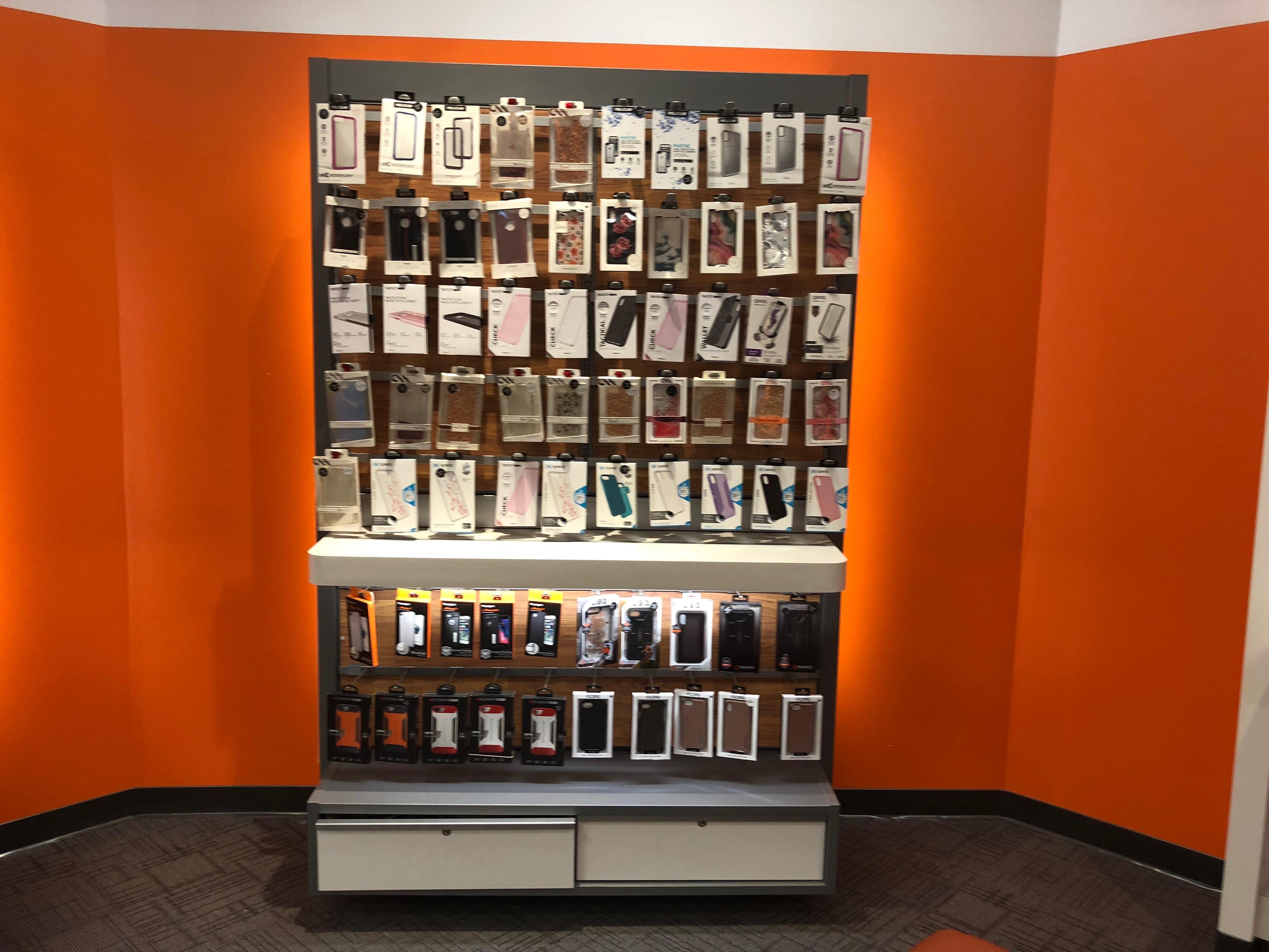 AT&T Store Photo