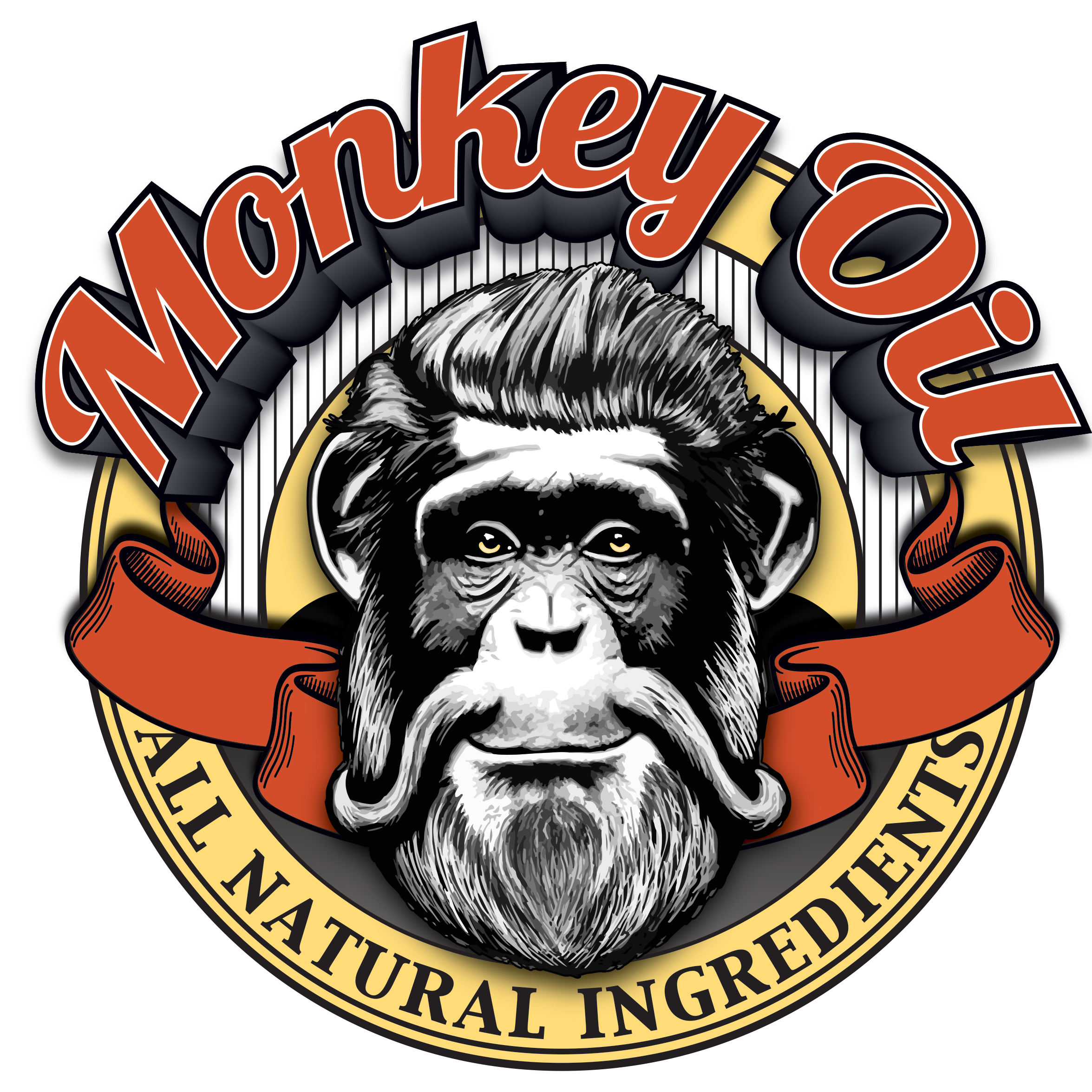 Monkey Oil