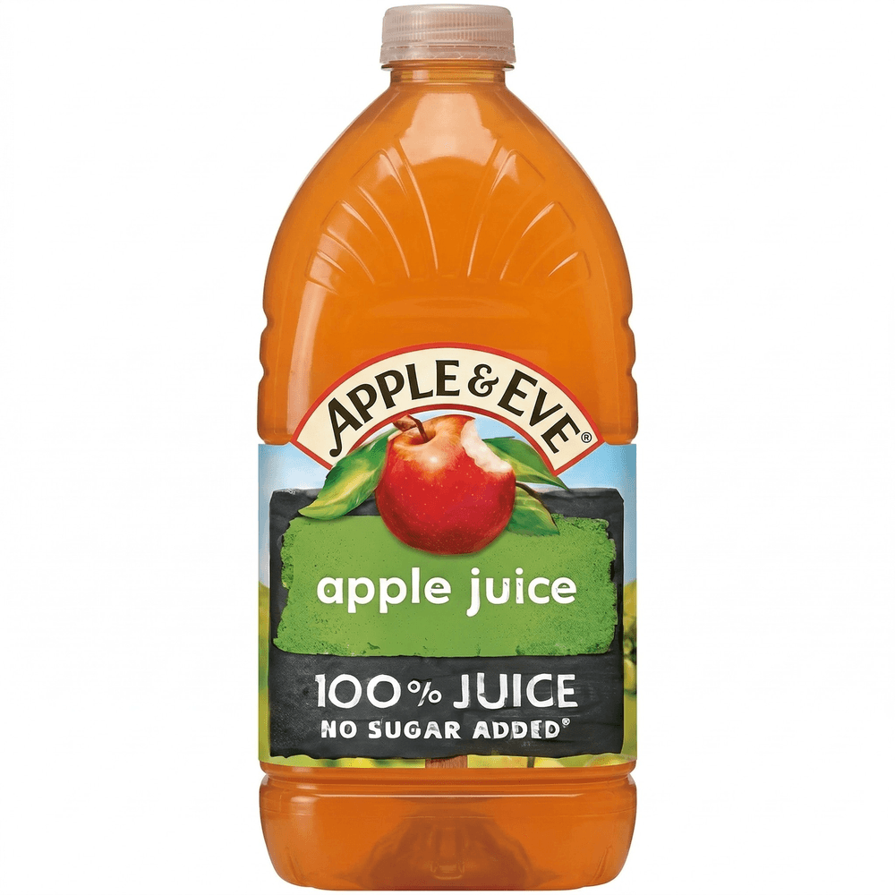 Apple & Eve