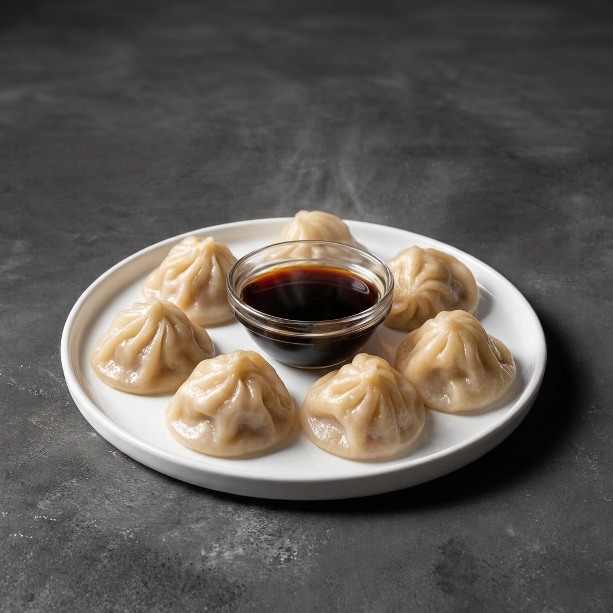 Soup Dumplings