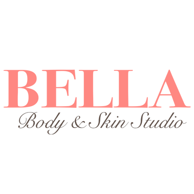 Bella Body and Skin Studio Logo