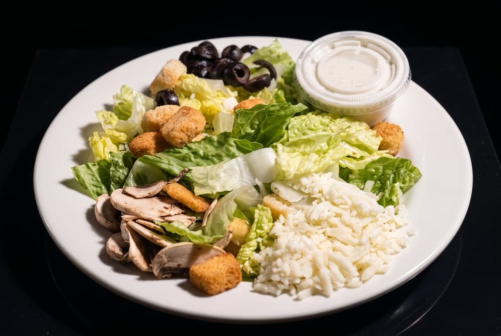 Side Salad