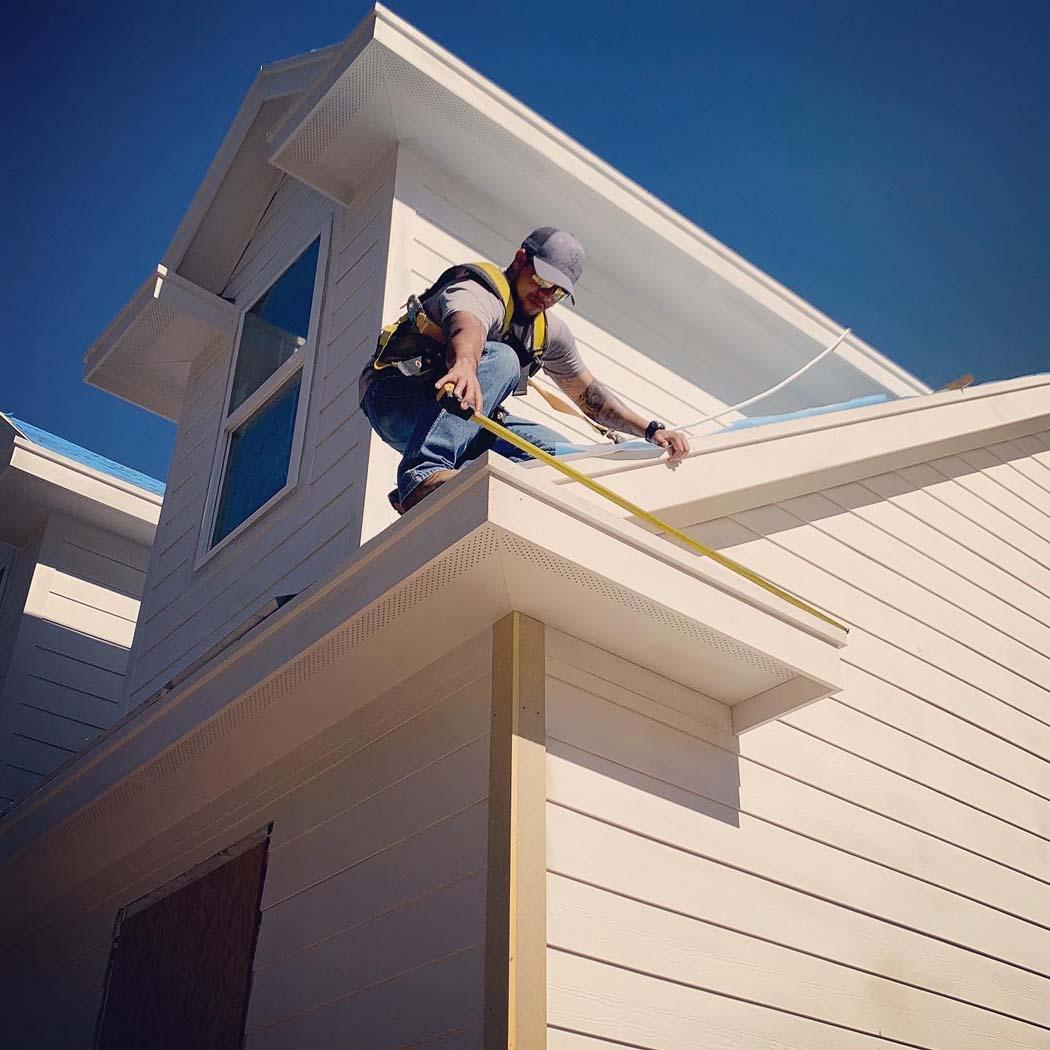 Texas Sheet Metal Services Image