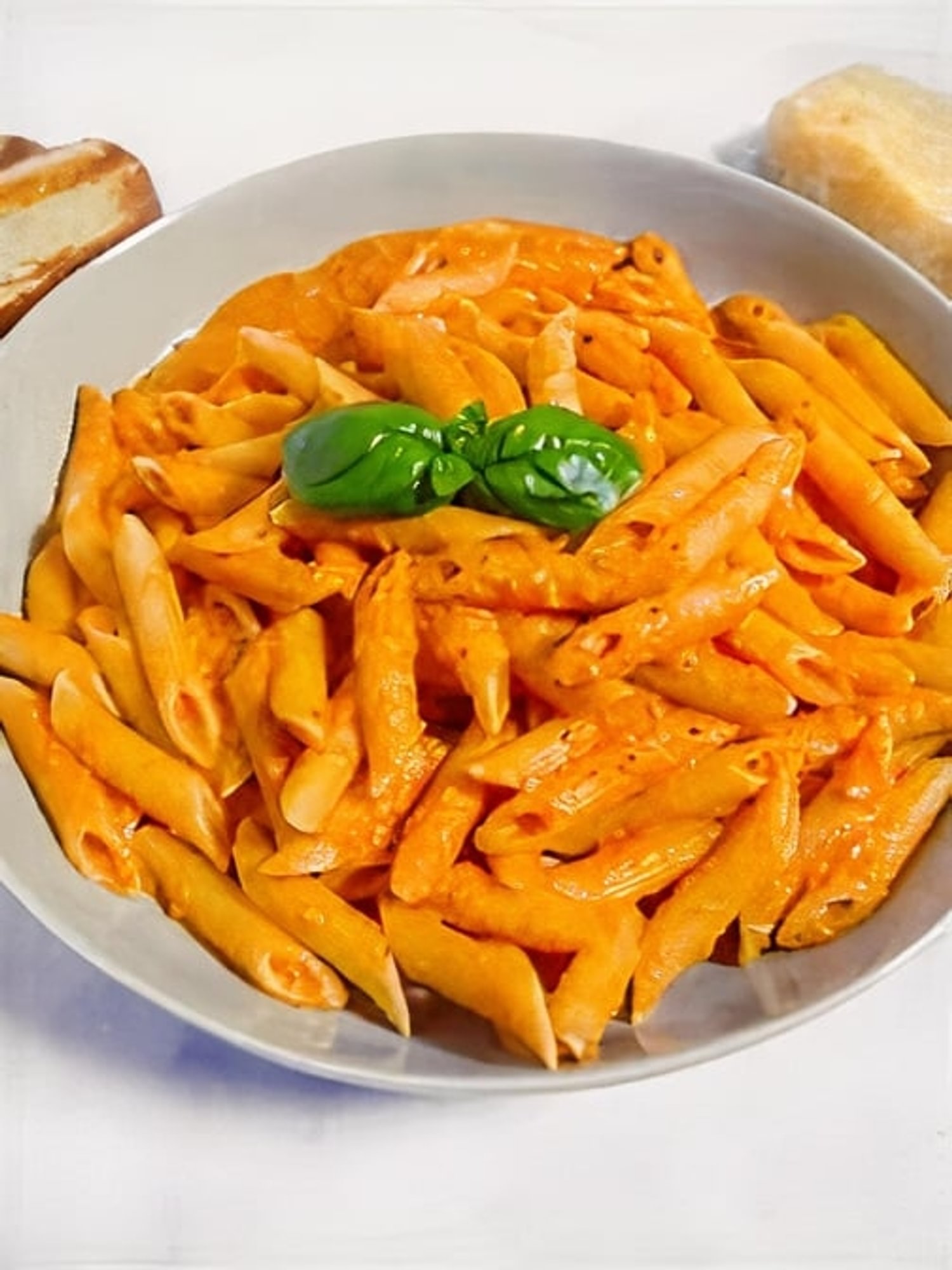 Penne Alla Vodka