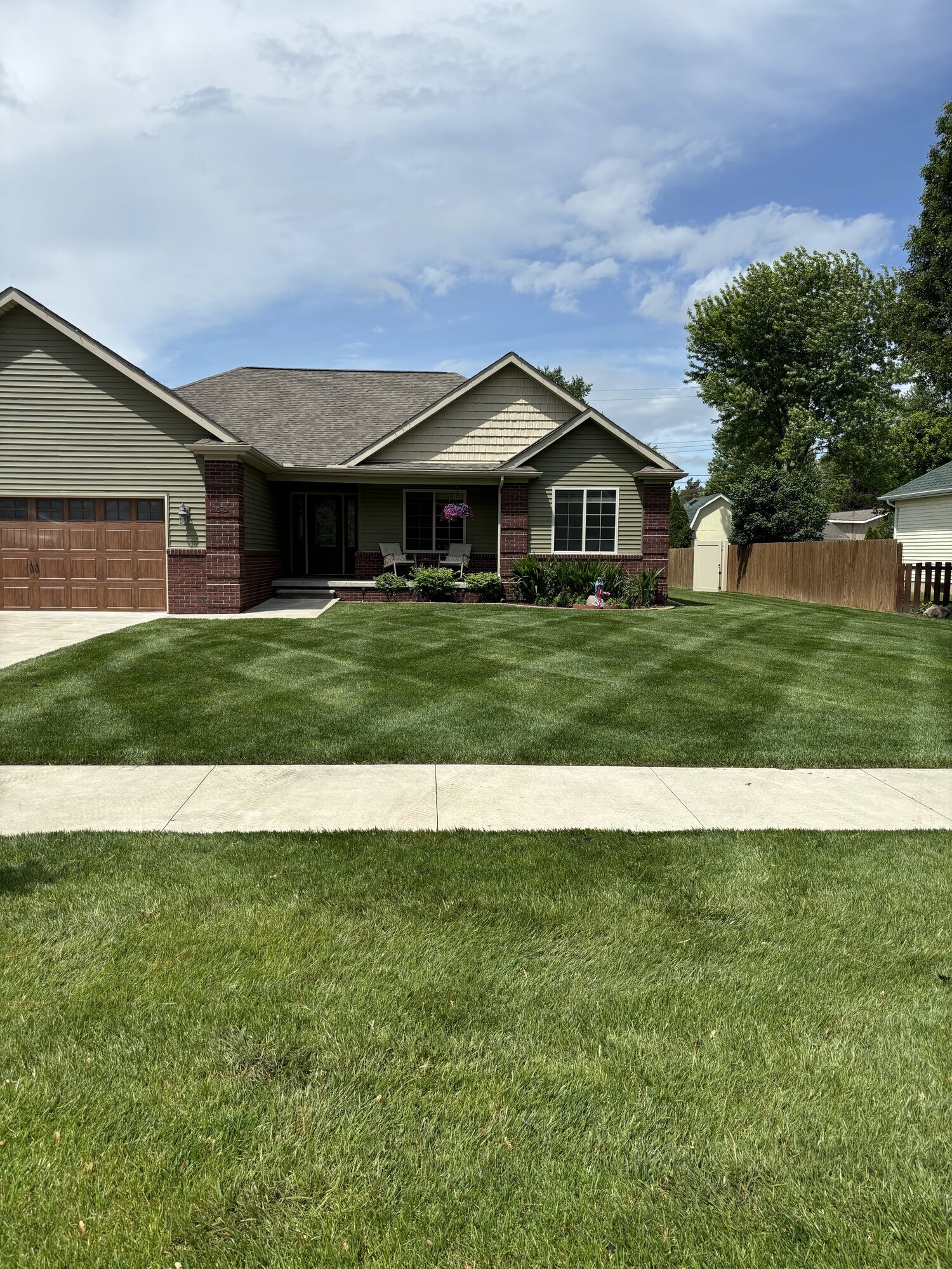 J. Molina Landscaping Image