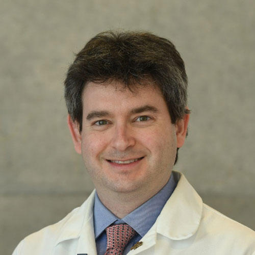 Image For Dr. Joshua Isaac Weiner MD