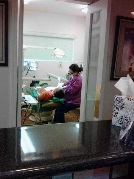 San Dimas Family and Sedation Dentistry Photo