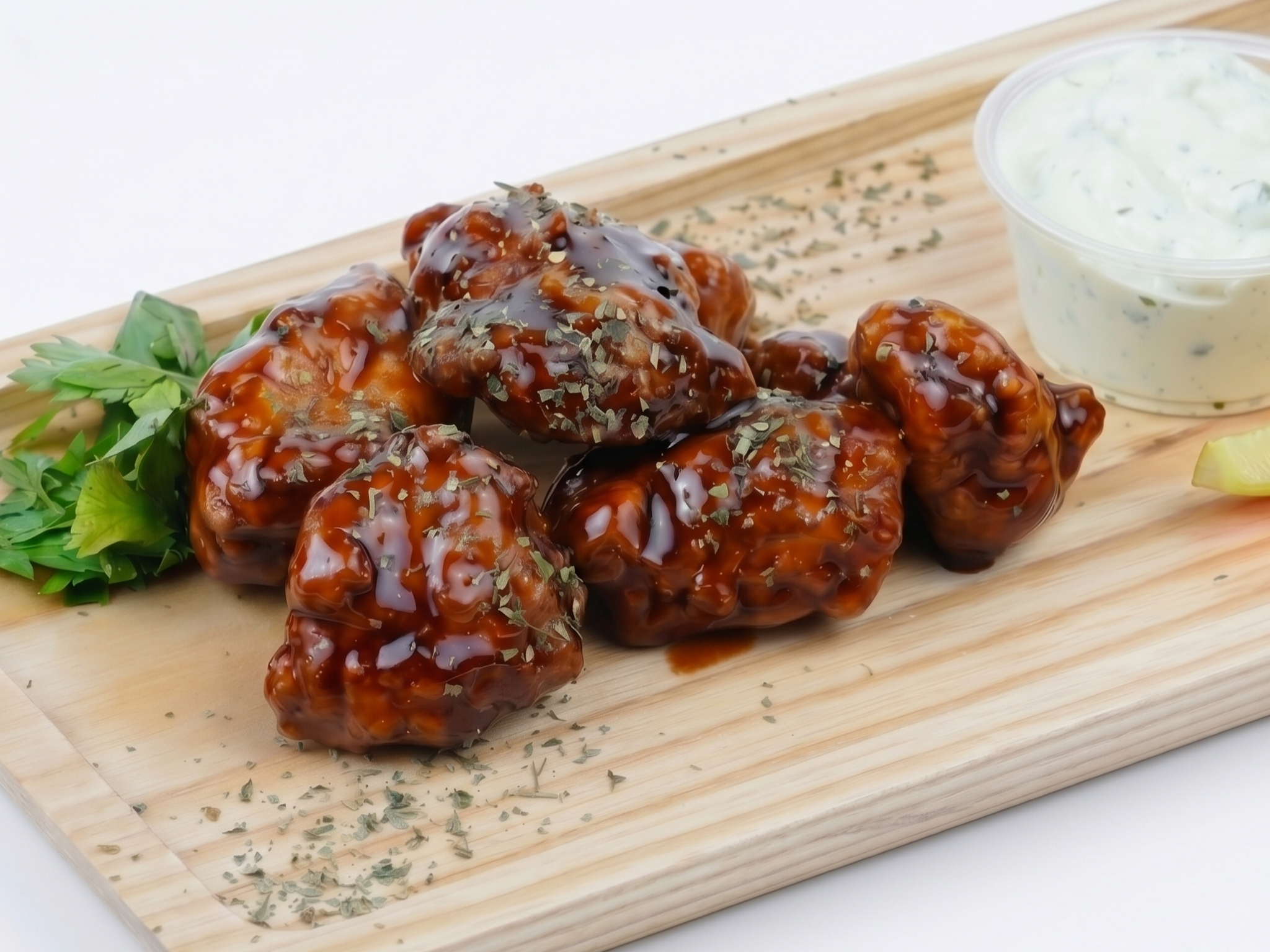 5 Boneless Snack'r