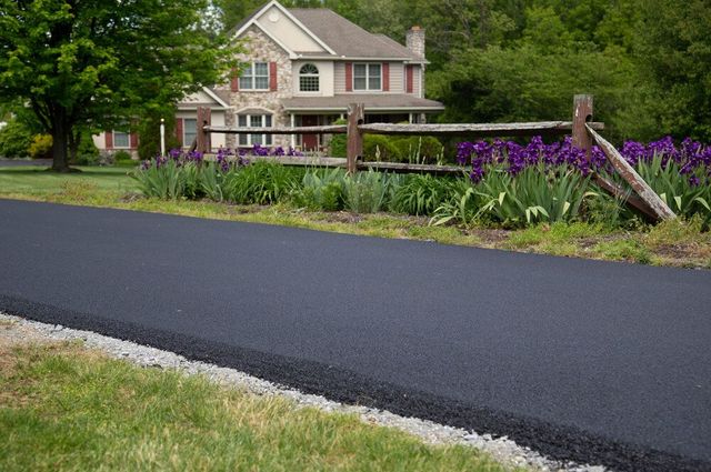Townsley Paving Image