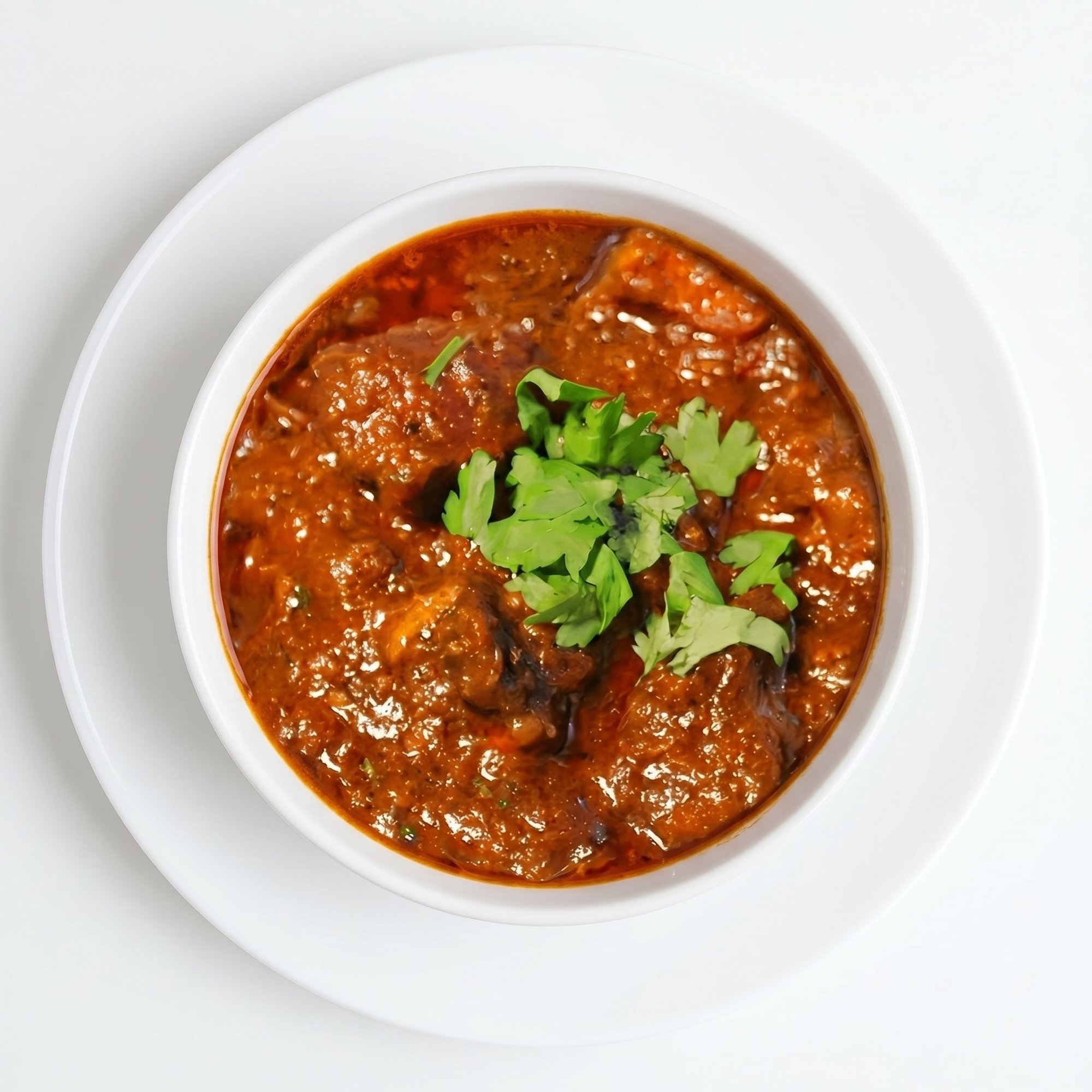 Goat Vindaloo
