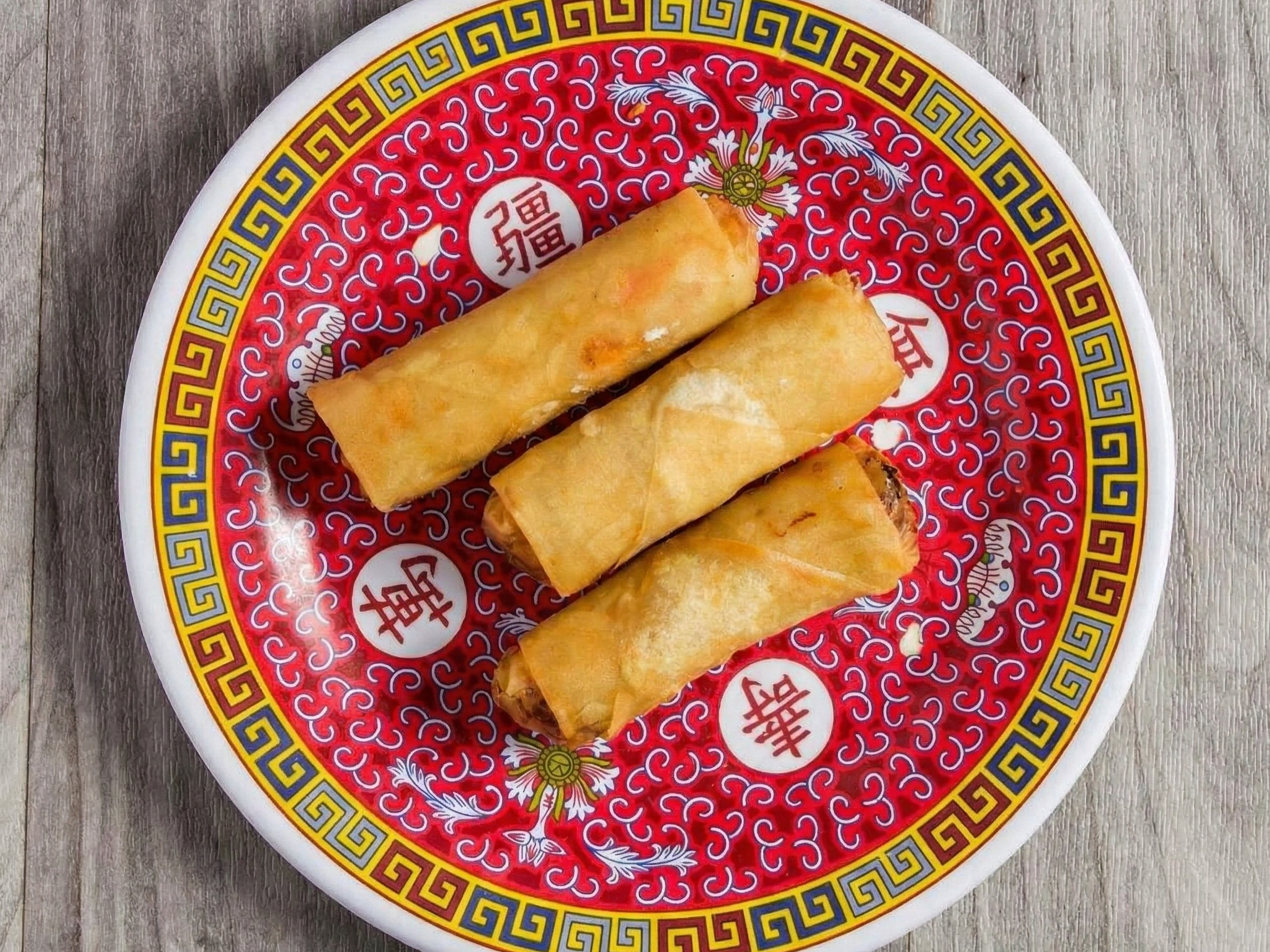 Spring Roll