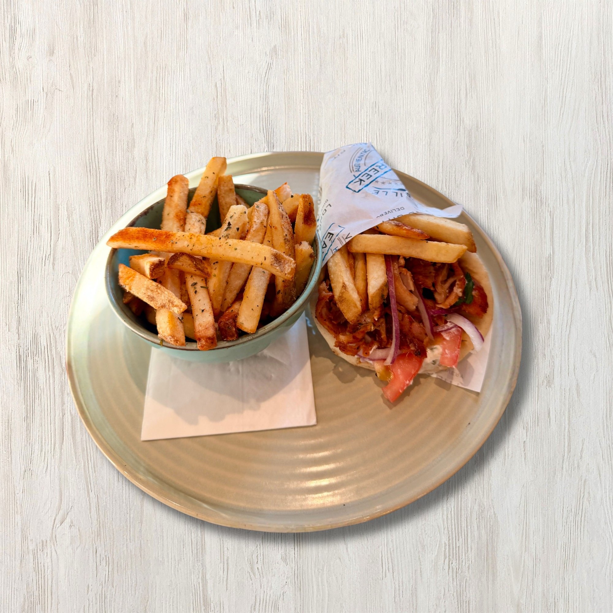 Make Your Own Sandwich Combo