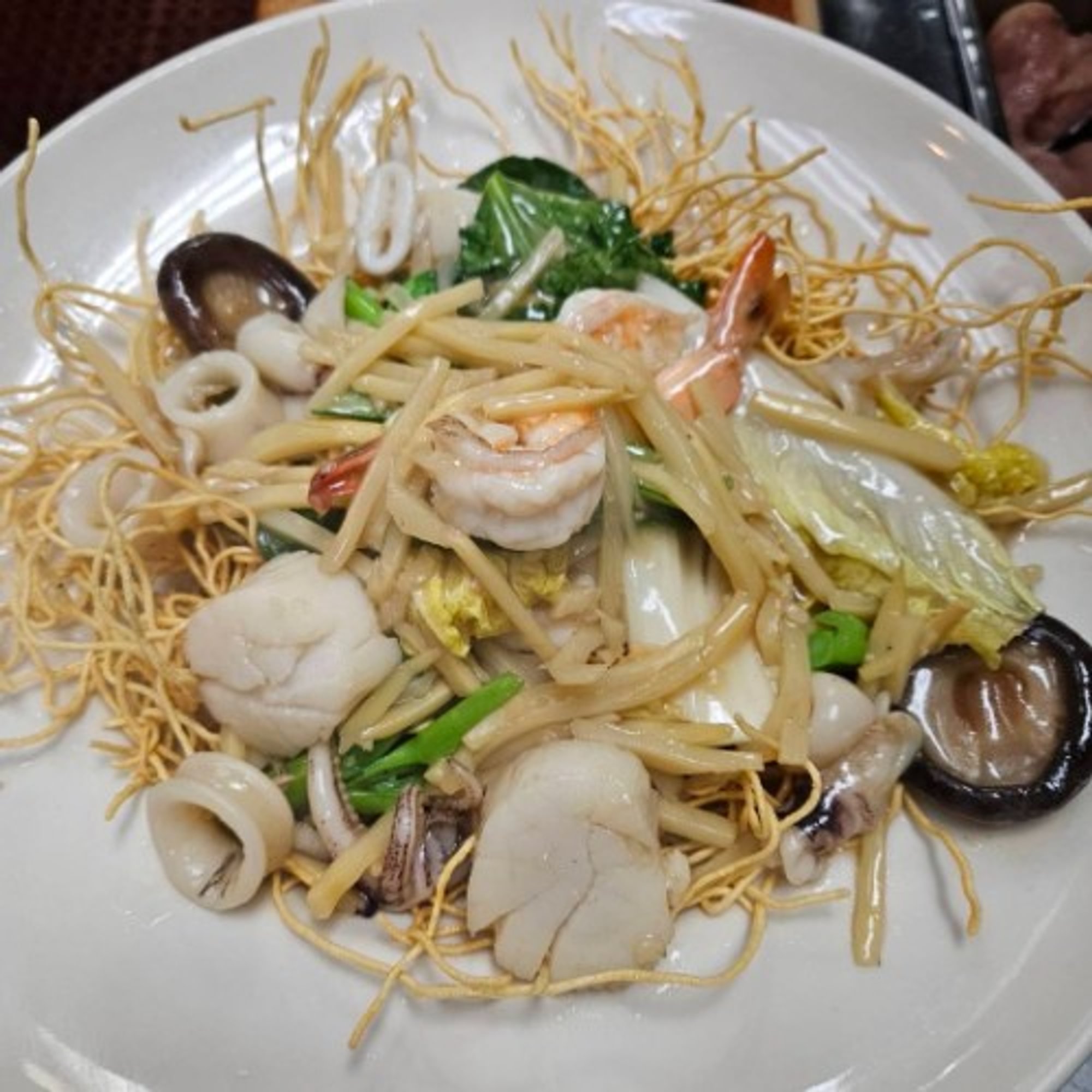 Bamee Talay