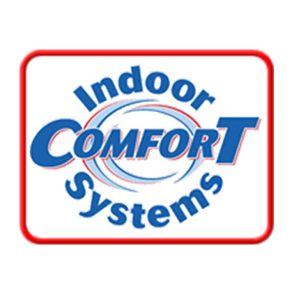 Indoor Comfort Systems, Ltd Logo
