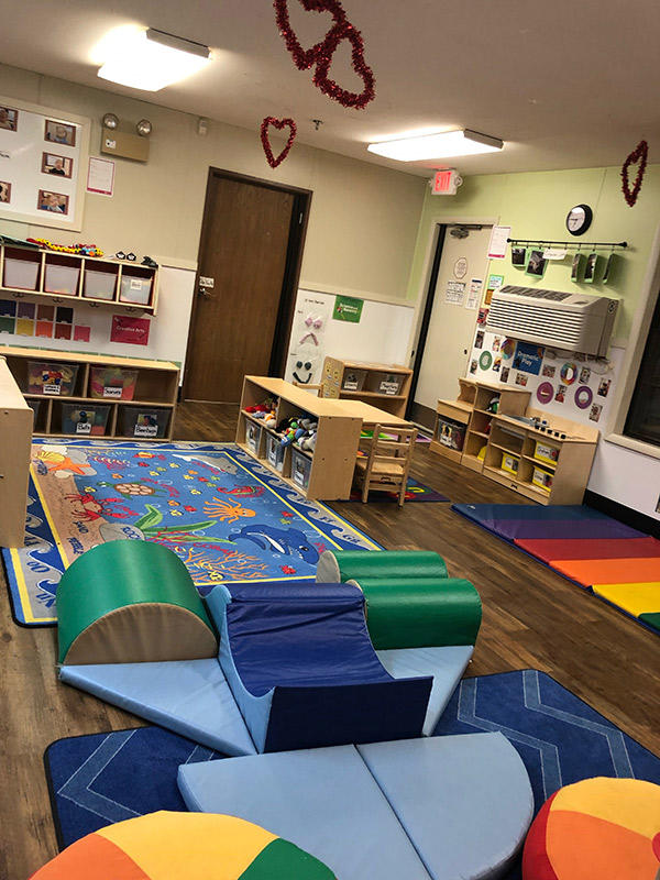 Oak Leather KinderCare Photo