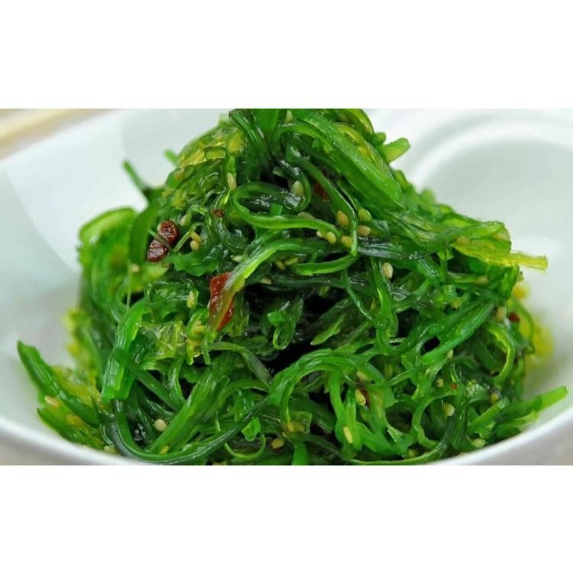 Seaweed Salad