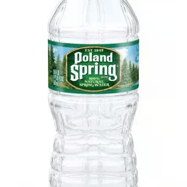 Water Bottle