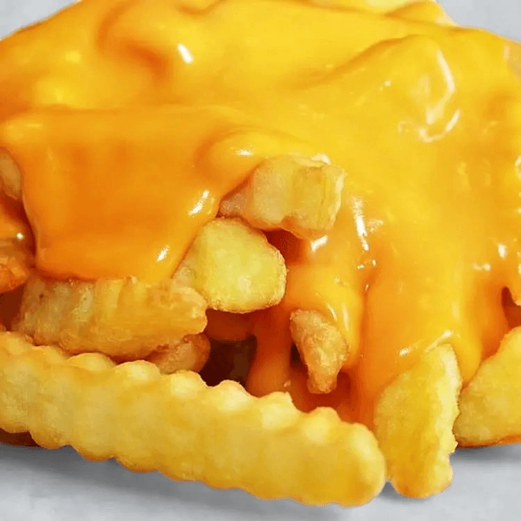 Cheese Fries